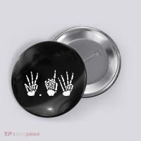 PI In Math 3,14 Number Symbol For Math Teacher PI Rate Button thumb 0