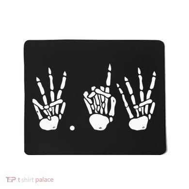 PI In Math 3,14 Number Symbol For Math Teacher PI Rate Mousepad