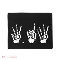 PI In Math 3,14 Number Symbol For Math Teacher PI Rate Mousepad thumb 0