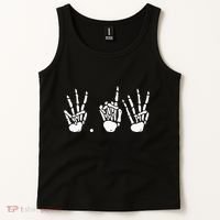 PI In Math 3,14 Number Symbol For Math Teacher PI Rate Tank Top thumb 2