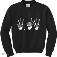 PI In Math 3,14 Number Symbol For Math Teacher PI Rate Kids Sweatshirt thumb 0