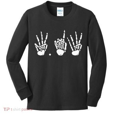 PI In Math 3,14 Number Symbol For Math Teacher PI Rate Kids Long Sleeve Shirt