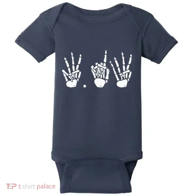 Baby Bodysuit
