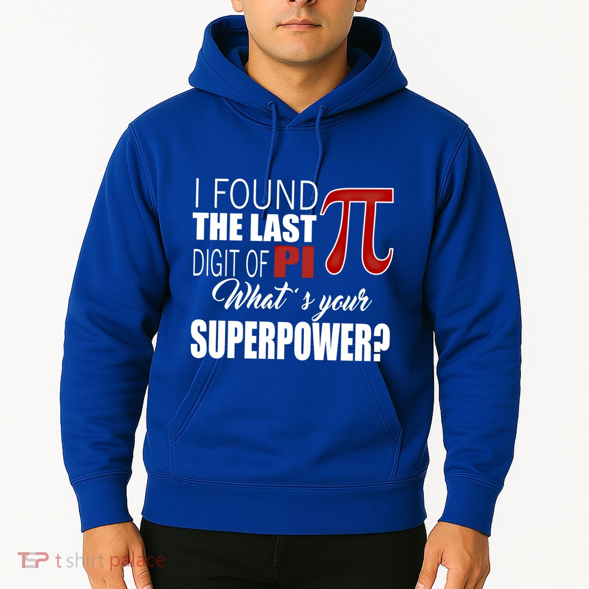 Pi In Math 3 14 Number Symbol For Math Teacher Pi Rate Great Gift Hoodie