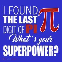 Pi In Math 3 14 Number Symbol For Math Teacher Pi Rate Great Gift Baby Bodysuit thumb 2