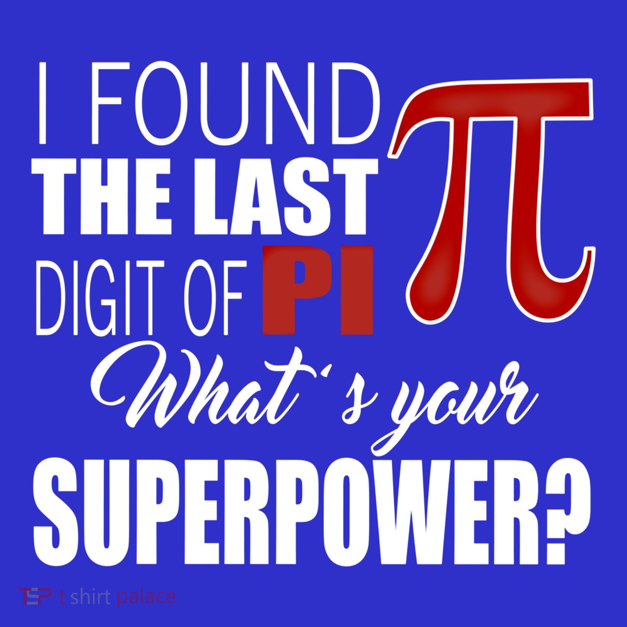 Pi In Math 3 14 Number Symbol For Math Teacher Pi Rate Great Gift Women's T-Shirt