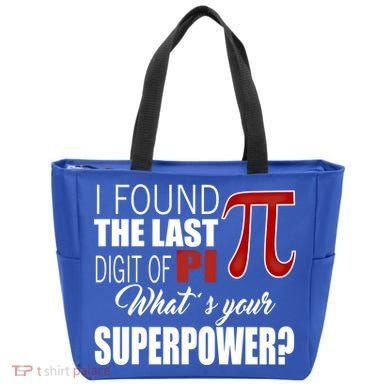 Pi In Math 3 14 Number Symbol For Math Teacher Pi Rate Great Gift Tote Bag