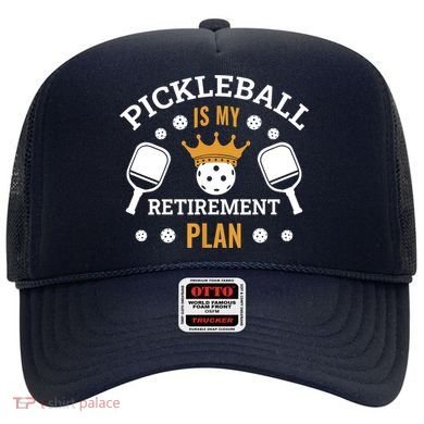 Pickleball Is My Retirement Plan Hat
