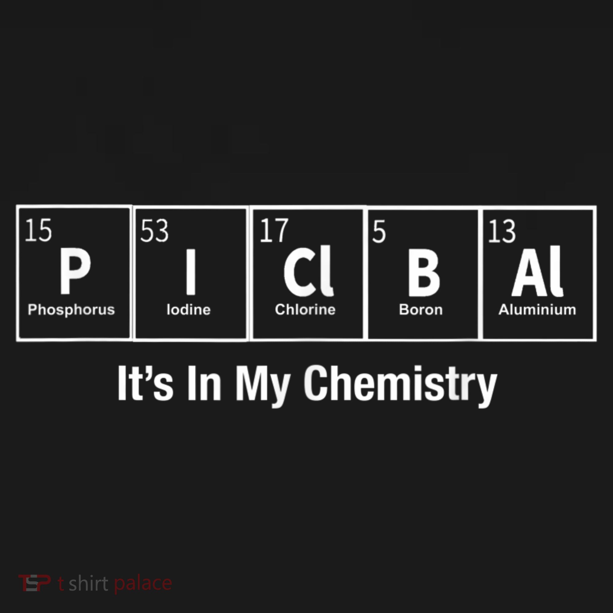 Pickleball In My Chemistry Funny Kids Sweatshirt