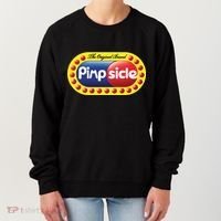 Pimpsicle  Women's Sweatshirt thumb 0