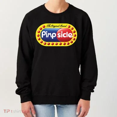 Pimpsicle  Women's Sweatshirt