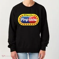 Pimpsicle  Women's Sweatshirt thumb 0
