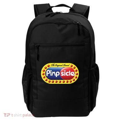 Pimpsicle  Backpack