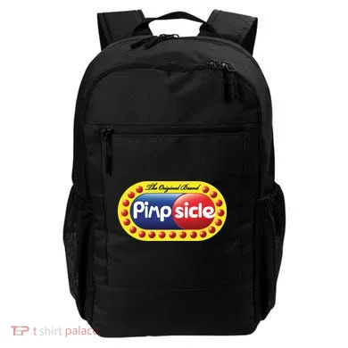 Pimpsicle  Backpack