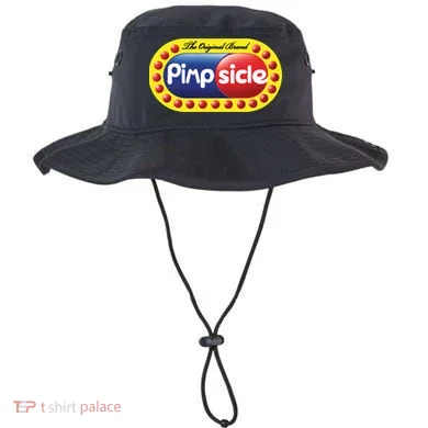 Pimpsicle  Bucket Hat