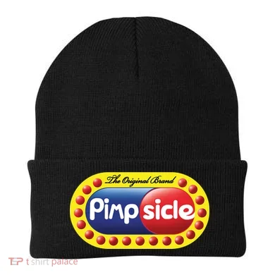 Pimpsicle Beanie