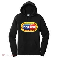 Pimpsicle  Women's Hoodie thumb 0