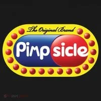 Pimpsicle  Women's Hoodie thumb 2