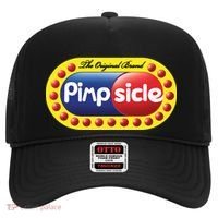 Pimpsicle  Hat thumb 0