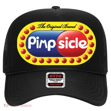 Pimpsicle  Hat