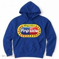 Pimpsicle  Hoodie thumb 0