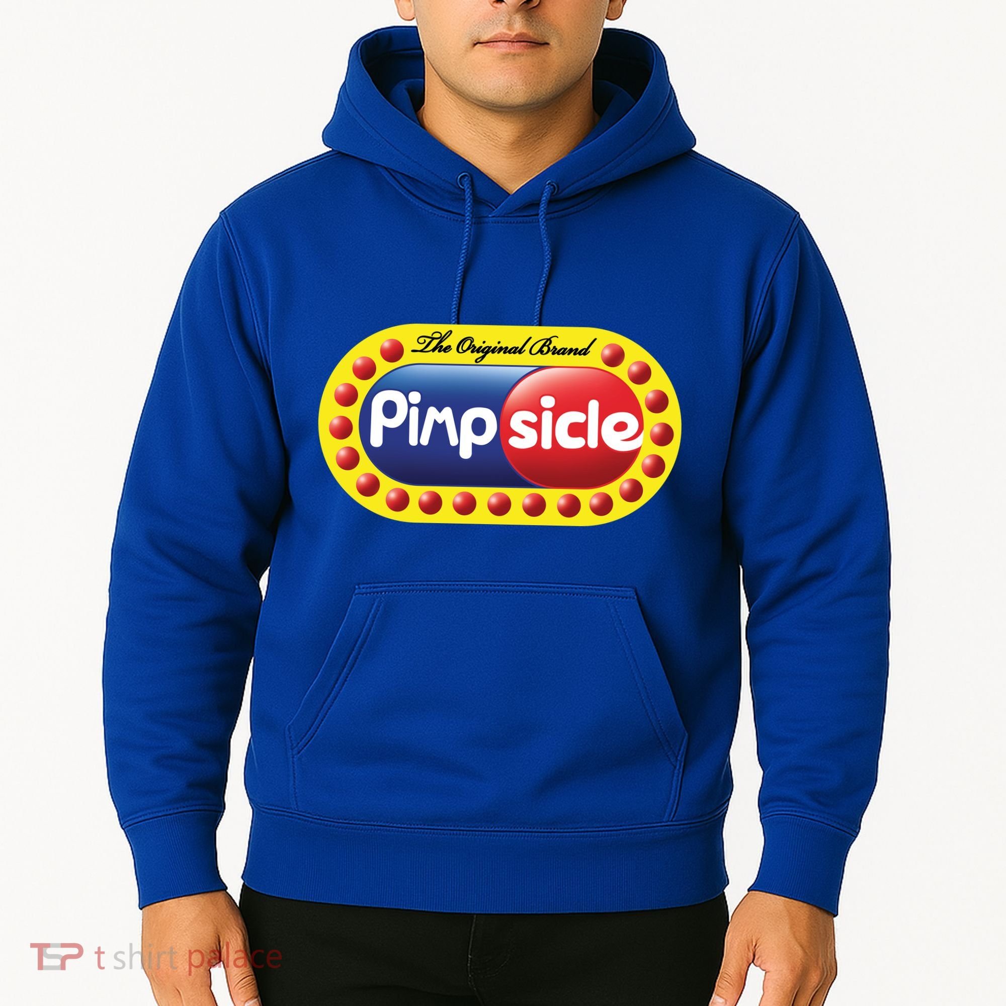 Pimpsicle  Hoodie