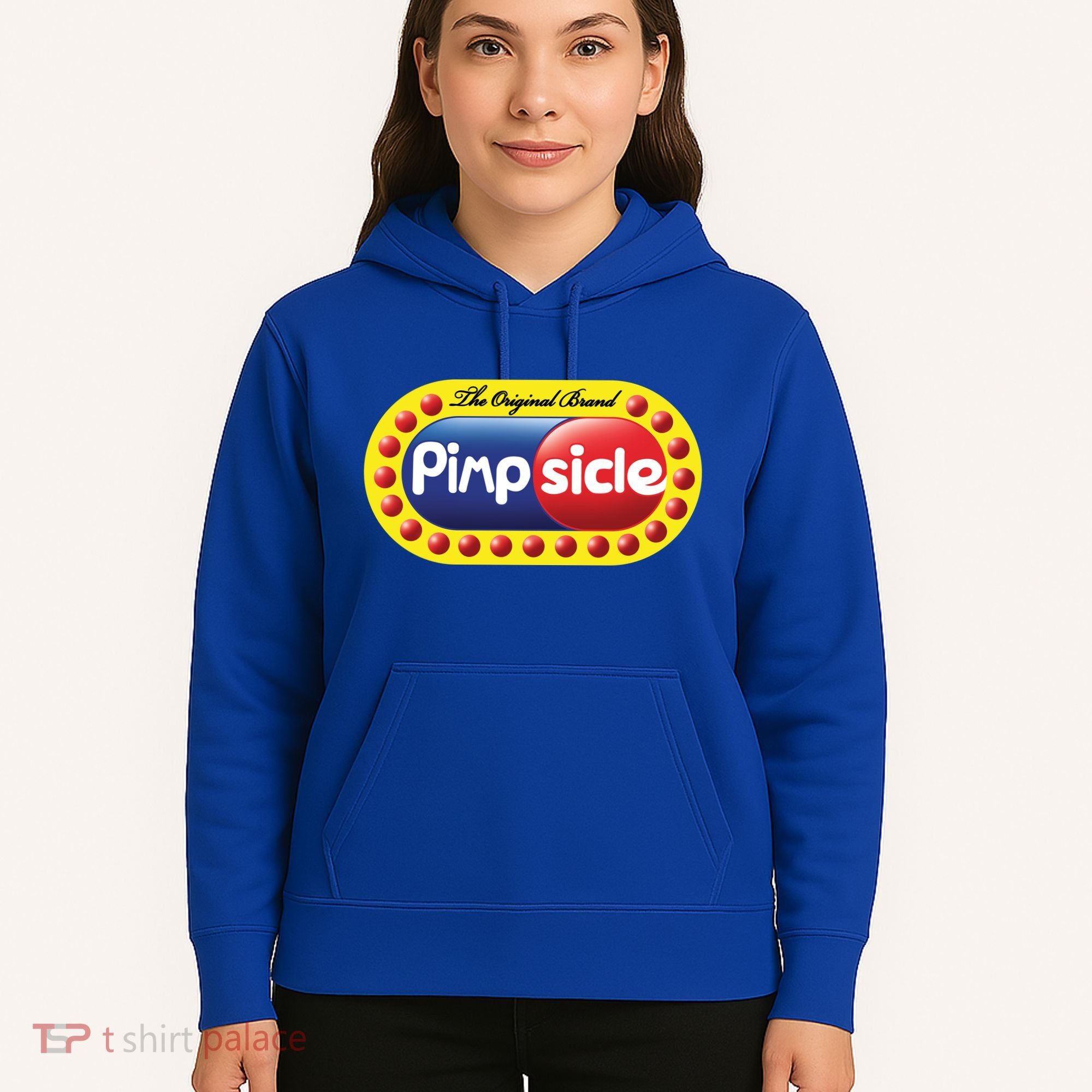 Pimpsicle  Hoodie