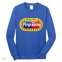 Pimpsicle  Long Sleeve Shirt thumb 0
