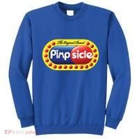 Pimpsicle  Sweatshirt thumb 0