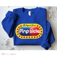 Pimpsicle  Sweatshirt thumb 2