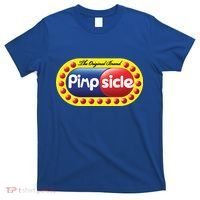 Pimpsicle  T-Shirt thumb 0