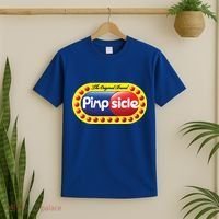 Pimpsicle  T-Shirt thumb 2