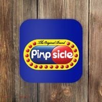 Pimpsicle  Coaster thumb 0