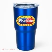 Pimpsicle  Tumbler thumb 0