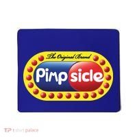 Pimpsicle  Mousepad thumb 0