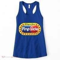 Pimpsicle  Women's Tank Top thumb 0