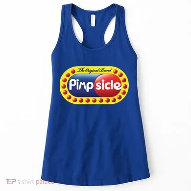 Pimpsicle  Women's Tank Top