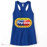 Pimpsicle  Women's Tank Top thumb 0