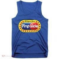 Pimpsicle  Tank Top thumb 0