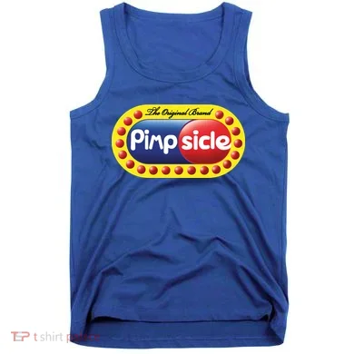 Pimpsicle  Tank Top