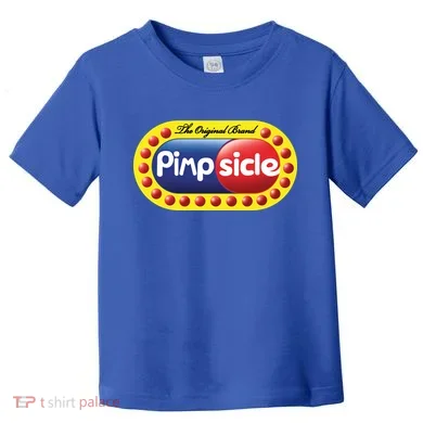Pimpsicle Toddler T-Shirt