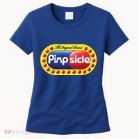 Pimpsicle  Women's T-Shirt thumb 0