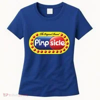 Pimpsicle  Women's T-Shirt thumb 0