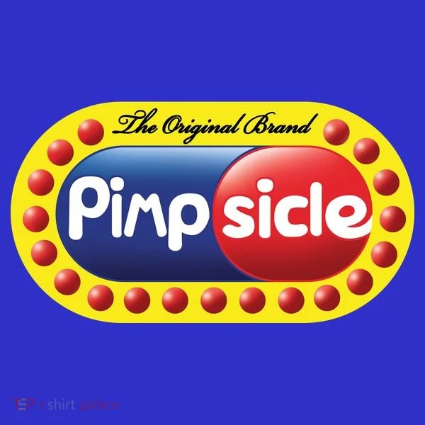 Pimpsicle  Women's T-Shirt