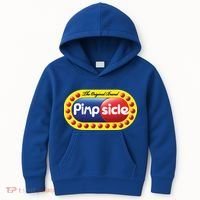 Pimpsicle  Kids Hoodie thumb 0