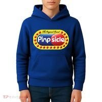 Pimpsicle  Kids Hoodie thumb 4