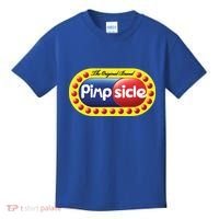 Pimpsicle  Kids T-Shirt thumb 0
