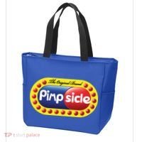 Pimpsicle  Tote Bag thumb 3