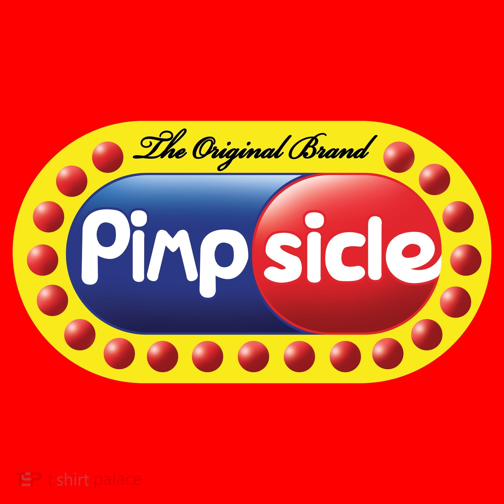 Pimpsicle  Santa Hat