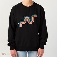 Progress Is Not Linear Women's Sweatshirt thumb 0
